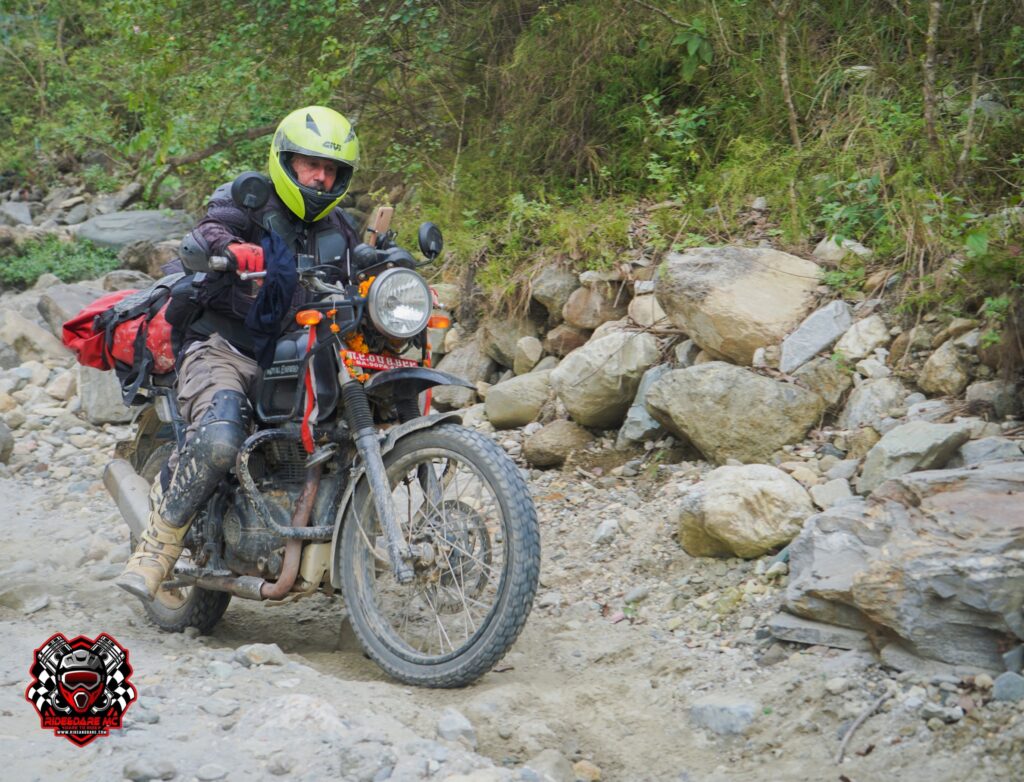 Full Throttle