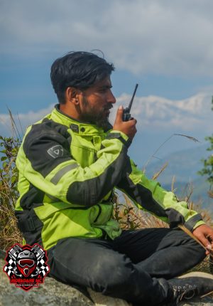 Amrit Regmi