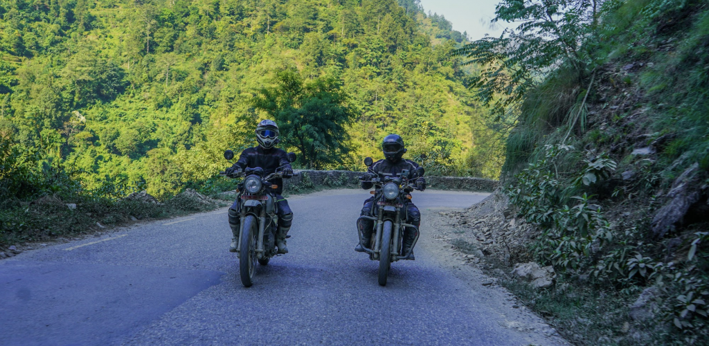 ROYAL NEPAL